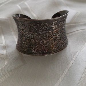 Cuff Bracelet